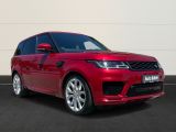 Land Rover Range Rover Sport bei Reisemobile.expert - Abbildung (6 / 15)