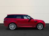 Land Rover Range Rover Sport bei Reisemobile.expert - Abbildung (5 / 15)