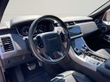 Land Rover Range Rover Sport bei Reisemobile.expert - Abbildung (10 / 15)