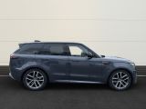 Land Rover Range Rover Sport bei Reisemobile.expert - Abbildung (5 / 15)