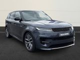 Land Rover Range Rover Sport bei Reisemobile.expert - Abbildung (6 / 15)