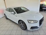 Audi A5 Sportback bei Reisemobile.expert - Abbildung (4 / 15)