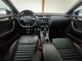 Skoda Octavia bei Reisemobile.expert - Abbildung (9 / 15)
