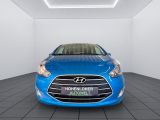 Hyundai ix20 bei Reisemobile.expert - Abbildung (9 / 15)