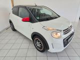 Citroen C1 bei Reisemobile.expert - Abbildung (4 / 15)