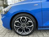 Ford Focus ST bei Reisemobile.expert - Abbildung (14 / 15)