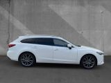 Mazda 6 bei Reisemobile.expert - Abbildung (4 / 12)