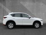 Mazda CX 5 bei Reisemobile.expert - Abbildung (4 / 13)