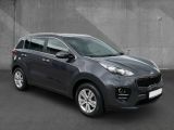 Kia Sportage bei Reisemobile.expert - Abbildung (5 / 12)