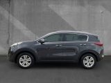 Kia Sportage bei Reisemobile.expert - Abbildung (2 / 12)