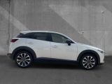 Mazda CX-3 bei Reisemobile.expert - Abbildung (4 / 12)