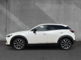Mazda CX-3 bei Reisemobile.expert - Abbildung (2 / 12)