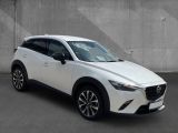 Mazda CX-3 bei Reisemobile.expert - Abbildung (5 / 12)