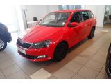 Skoda Fabia bei Reisemobile.expert - Abbildung (7 / 10)