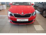Skoda Fabia bei Reisemobile.expert - Abbildung (2 / 10)
