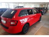Skoda Fabia bei Reisemobile.expert - Abbildung (4 / 10)
