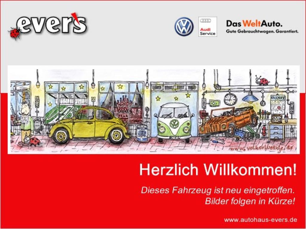VW Up bei Reisemobile.expert - Hauptabbildung VW Up bei Reisemobile.expert - Hauptabbildung