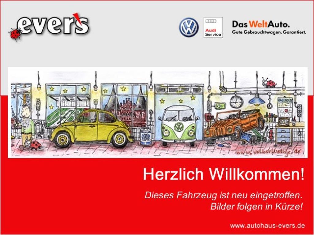 VW Up bei Reisemobile.expert - Hauptabbildung VW Up bei Reisemobile.expert - Hauptabbildung