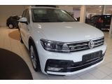 VW Tiguan bei Reisemobile.expert - Abbildung (3 / 10)
