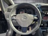Opel Zafira bei Reisemobile.expert - Abbildung (10 / 15)