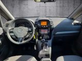 Opel Zafira bei Reisemobile.expert - Abbildung (12 / 15)