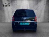 Opel Zafira bei Reisemobile.expert - Abbildung (4 / 15)