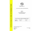 Opel Mokka bei Reisemobile.expert - Abbildung (2 / 15)