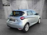 Renault Zoe bei Reisemobile.expert - Abbildung (6 / 15) Renault Zoe bei Reisemobile.expert - Abbildung (6 / 15)