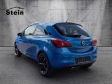 Opel Corsa bei Reisemobile.expert - Abbildung (4 / 15)