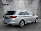 Opel Astra bei Reisemobile.expert - Abbildung (6 / 15) Opel Astra bei Reisemobile.expert - Abbildung (6 / 15)