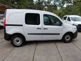 Renault Kangoo bei Reisemobile.expert - Abbildung (3 / 15)