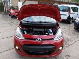 Hyundai i10 bei Reisemobile.expert - Abbildung (6 / 15)