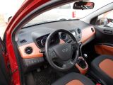 Hyundai i10 bei Reisemobile.expert - Abbildung (15 / 15)