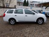 Dacia Logan bei Reisemobile.expert - Abbildung (4 / 15)