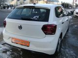 VW Polo bei Reisemobile.expert - Abbildung (6 / 15)