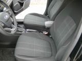 Ford Fiesta bei Reisemobile.expert - Abbildung (7 / 15)