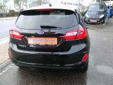 Ford Fiesta bei Reisemobile.expert - Abbildung (6 / 15)