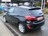 Ford Fiesta bei Reisemobile.expert - Abbildung (4 / 15)