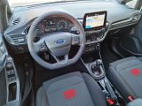 Ford Fiesta bei Reisemobile.expert - Abbildung (9 / 15)