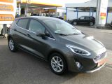 Ford Fiesta bei Reisemobile.expert - Abbildung (2 / 15)