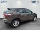 Nissan Qashqai bei Reisemobile.expert - Abbildung (6 / 14)