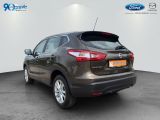 Nissan Qashqai bei Reisemobile.expert - Abbildung (4 / 14)
