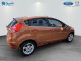 Ford Fiesta bei Reisemobile.expert - Abbildung (14 / 15)