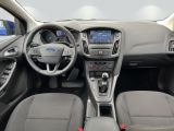 Ford Focus bei Reisemobile.expert - Abbildung (10 / 15)