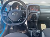 Toyota Aygo bei Reisemobile.expert - Abbildung (9 / 14)