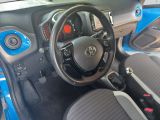 Toyota Aygo bei Reisemobile.expert - Abbildung (10 / 14)