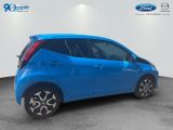 Toyota Aygo bei Reisemobile.expert - Abbildung (14 / 14)