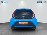 Toyota Aygo bei Reisemobile.expert - Abbildung (5 / 14)