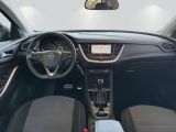 Opel Grandland X bei Reisemobile.expert - Abbildung (12 / 14)