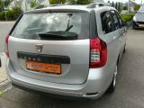 Dacia Logan bei Reisemobile.expert - Abbildung (5 / 15)